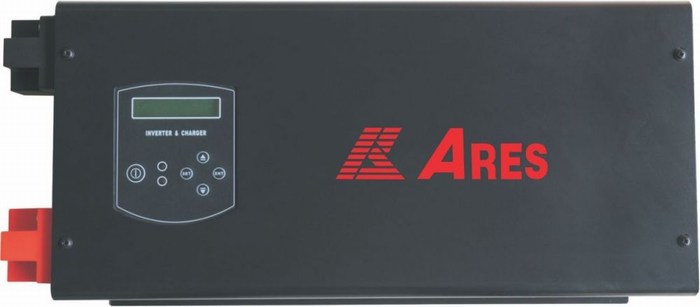 Bộ đổi điện-Inverter ARES AR2524 (2500W)