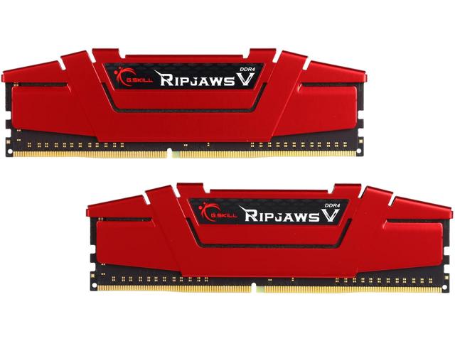 DDR4 2x8GB (2800) G.Skill   F4-2800C15D-16GVRB