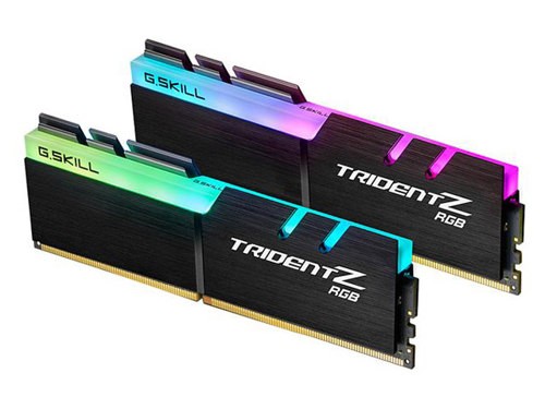 DDR4 2x8GB (3000) G.Skill F4-3000C15D-16GTZR