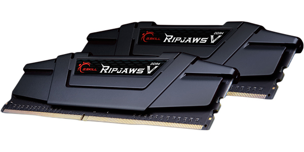 DDR4 2x8GB (3200) G.Skill F4-3200C16D-16GVKB