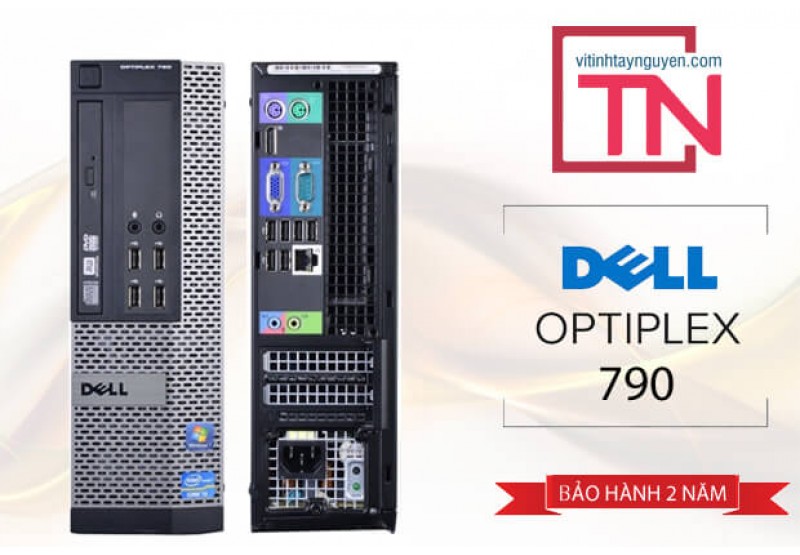 DELL CORE i5 PS(mini nằm nhỏ gọn)