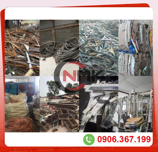  Nơi bán 4 kinh nghiệm thu mua phế...  chính hãng 