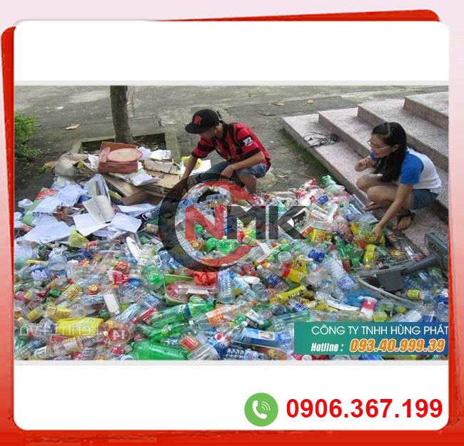  Đánh giá Chuyên Thu Mua Ve Chai Tận...  nhập khẩu 