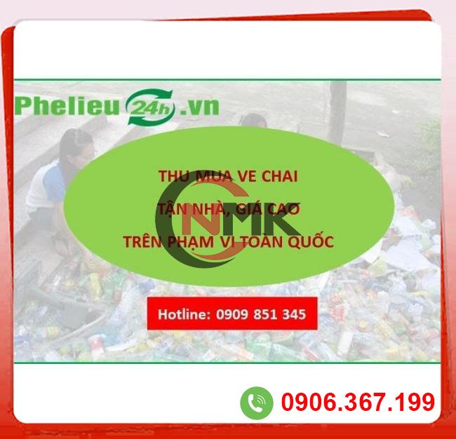  Bán Địa chỉ thu mua ve chai Giá...  loại tốt 