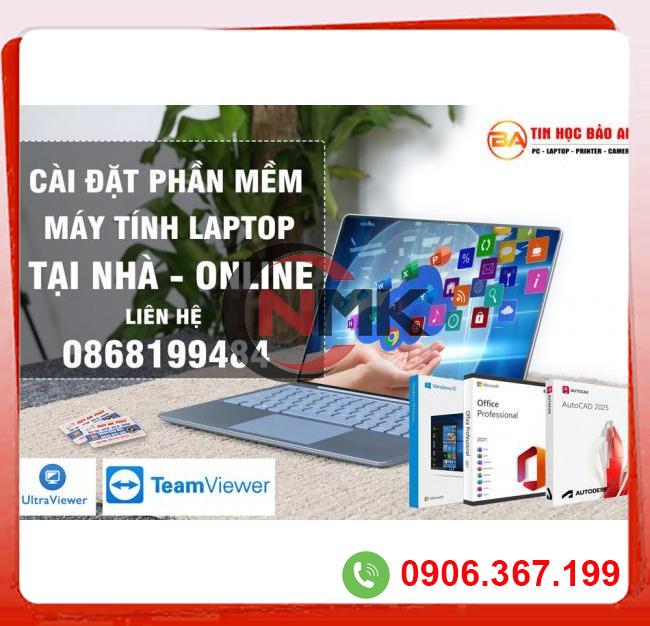  Nhập sỉ Dịch Vụ #1 Cài Đặt Phần Mềm...  giá sỉ 
