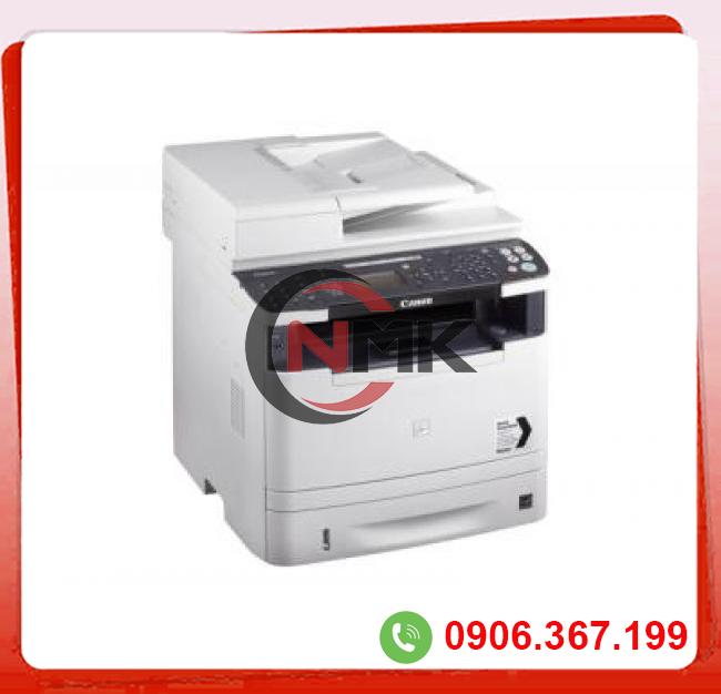  Mua Máy in cũ Laser Đa chức năng Canon MF6180DW (in A4 không dây, tự động đảo mặt, quét ảnh, copy,  hàng mới về 