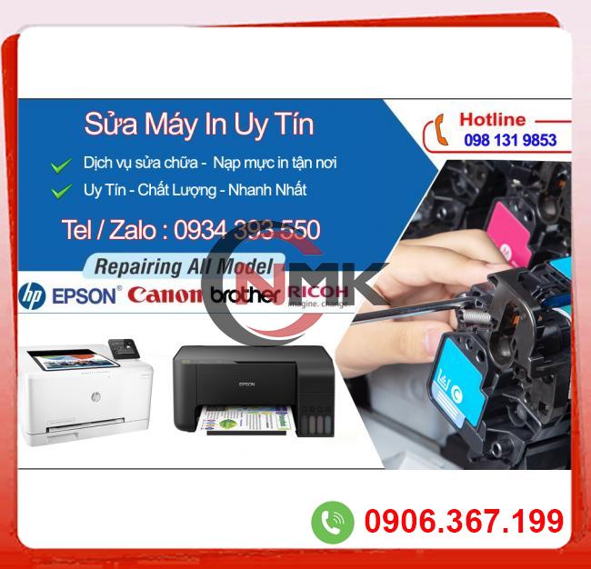  Phân phối Sửa máy in tại nhà | 24/7 -...  giá sỉ 