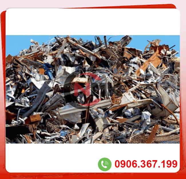  Shop bán Thu gom & tái chế phế liệu  giá sỉ 