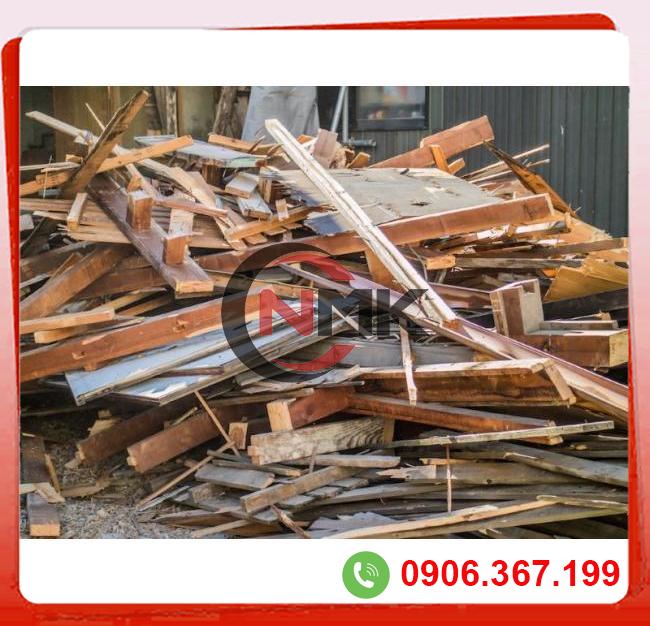  Sỉ Thu mua phế liệu công trình...  hàng xách tay 