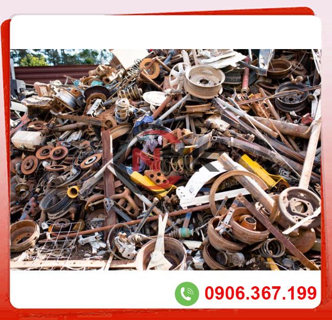  Nhập sỉ THU MUA PHẾ LIỆU SẮT  có tốt không? 