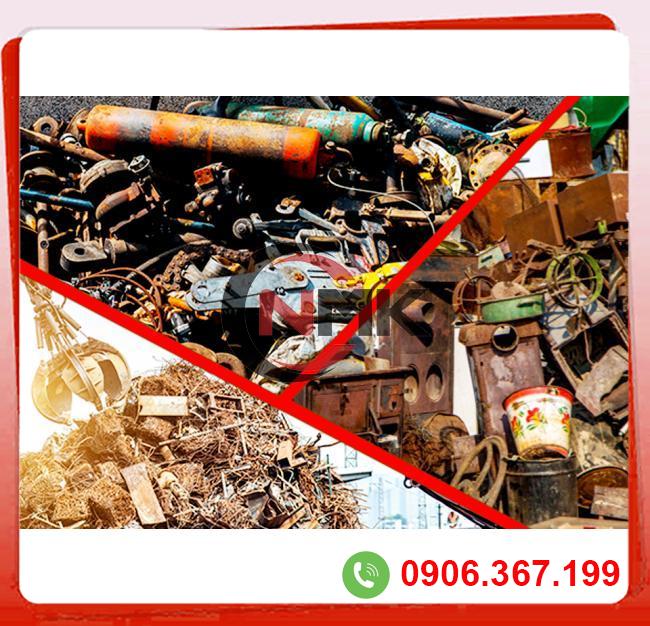  Mua Thu mua phế liệu  hàng xách tay 