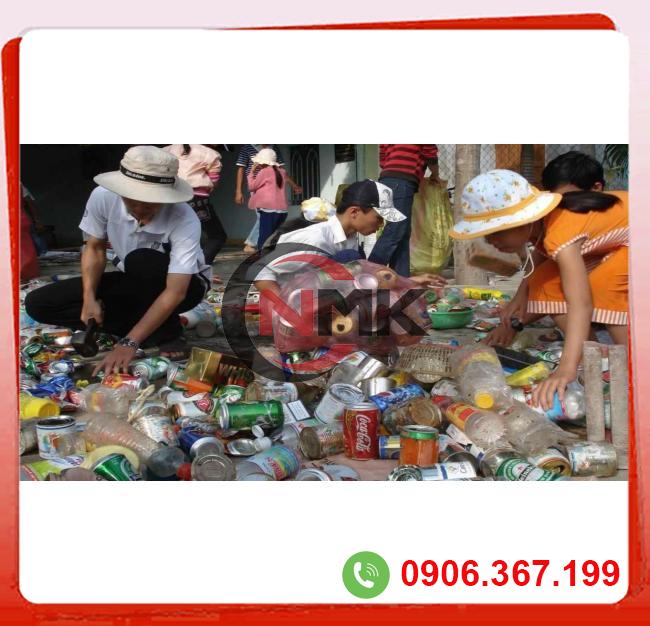 Nơi bán Thu mua ve chai | Rủi ro...  giá sỉ 