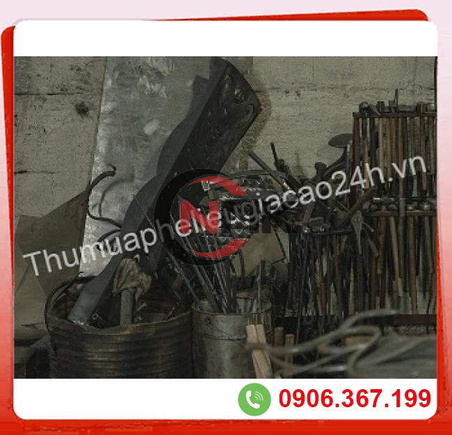  Đại lý Thu mua ve chai tận nhà uy...  nhập khẩu 