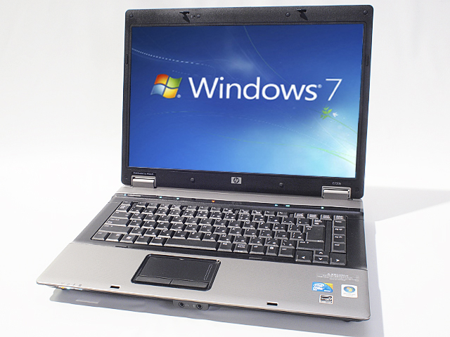 HP 6730B (15.4INCH, LOA HAY)