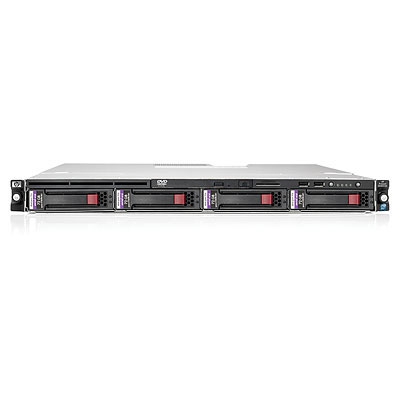 HP DL120G6 X3450 2.67Ghz/4GB