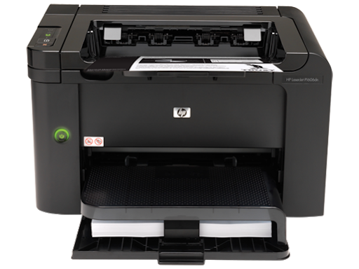 HP LASERJET PRO P1566