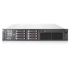 HP ProLiant DL380 G7 SFF (583914-B21)