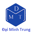 NẠP MỰC IN ĐẠI MINH TRUNG Co.,Ltd