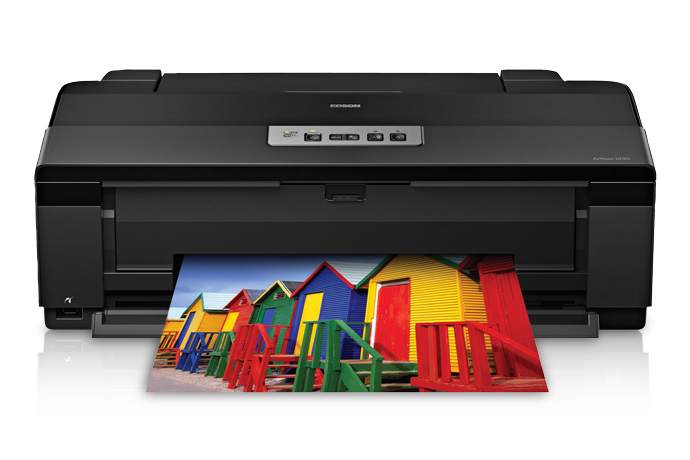 Máy in Epson Artsan 1430 khổ A3