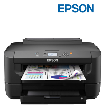 Máy in Epson Workforce WF-7111