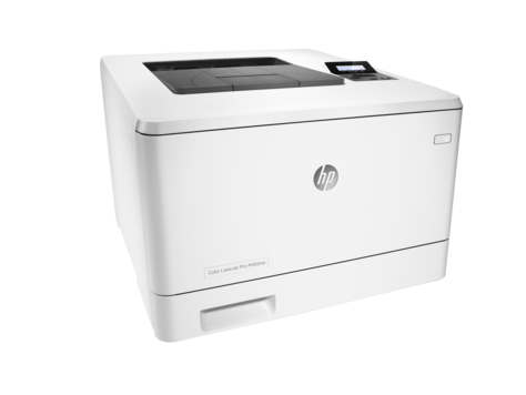 Máy in HP Color LaserJet Pro M452nw (CF388A)