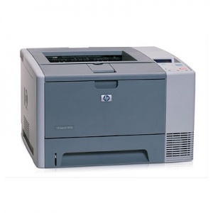 MÁY IN HP LASERJET 2420D CŨ