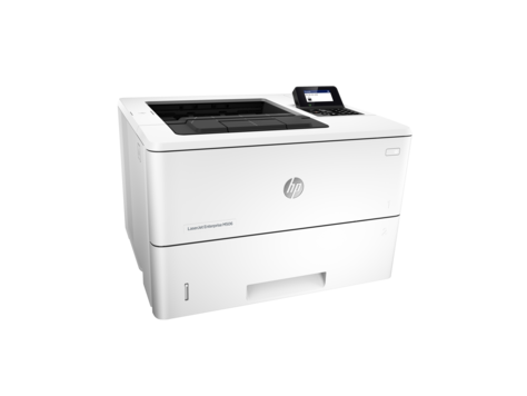 Máy in HP LaserJet Enterprise M506dn (F2A69A)