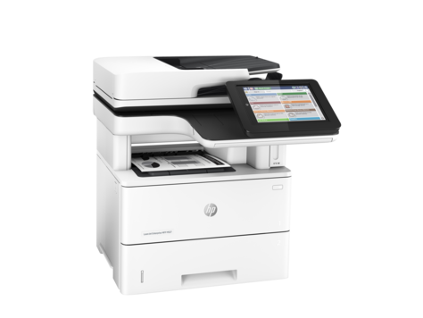 Máy in HP LaserJet Enterprise MFP M527dn (F2A76A)