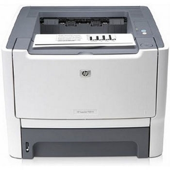 MÁY IN HP LASERJET P2015DN CŨ