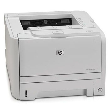 MÁY IN HP LASERJET P2035N CŨ (IN MẠNG)