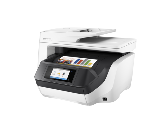 Máy in HP OfficeJet Pro 8720 All-in-One Printer (D9L19A)