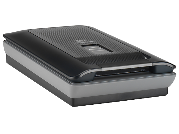 Máy Scan HP Scanjet G4050 Photo Scanner (L1957A)