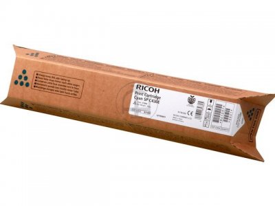 Mực in Ricoh SPC430, Yellow Toner Cartridge