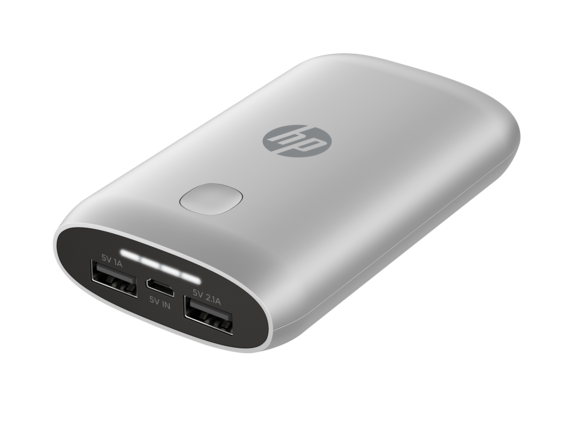 Pin sạc HP 7600mAh Power Pack (M1U19AA)