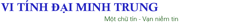 NẠP MỰC IN ĐẠI MINH TRUNG Co.,Ltd