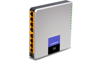 Switch Gigabit 8-Port Workgroup (EG-008W)