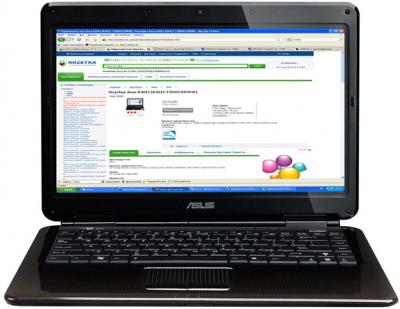 ASUS K40IJ