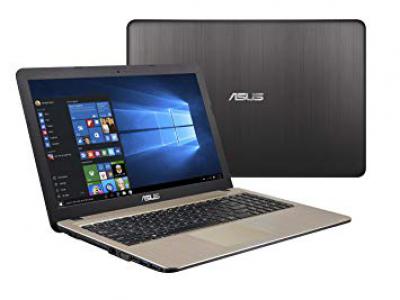 asus vivobook x540n, N4200/4G/500G màn hình 15,6in còn bảo hành