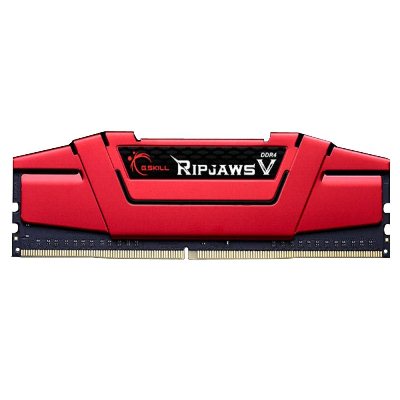 DDR4 8GB (2400) G.Skill  F4-2400C16S-8GFXR