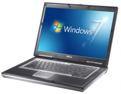 DELL LATITUDE D630