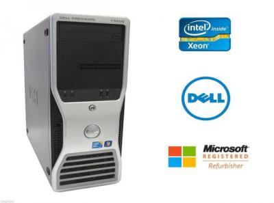 DELL OPTILE T3500 (Nhập từ Mỹ)