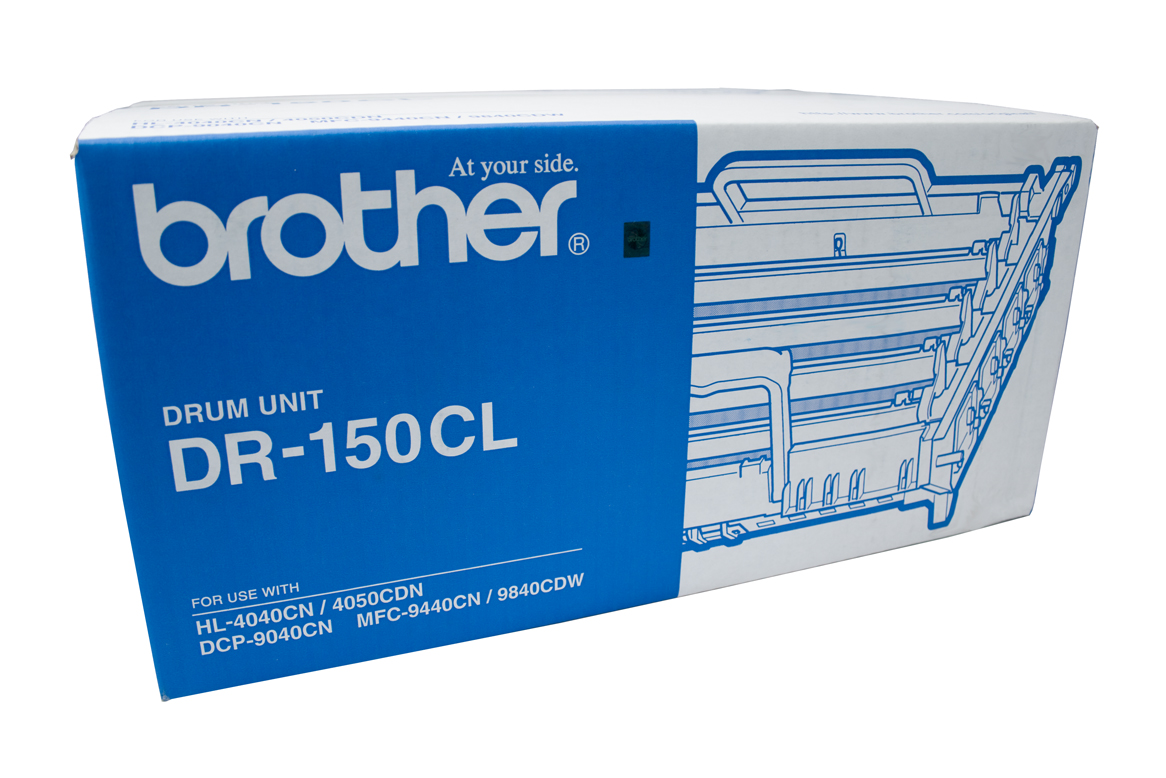 Drum Brother DR-150CL, nguyên bộ chính hãng