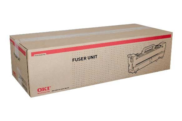 Fuser Oki C9600 bộ sấy