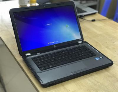 HP G6 (CARD RỜI)