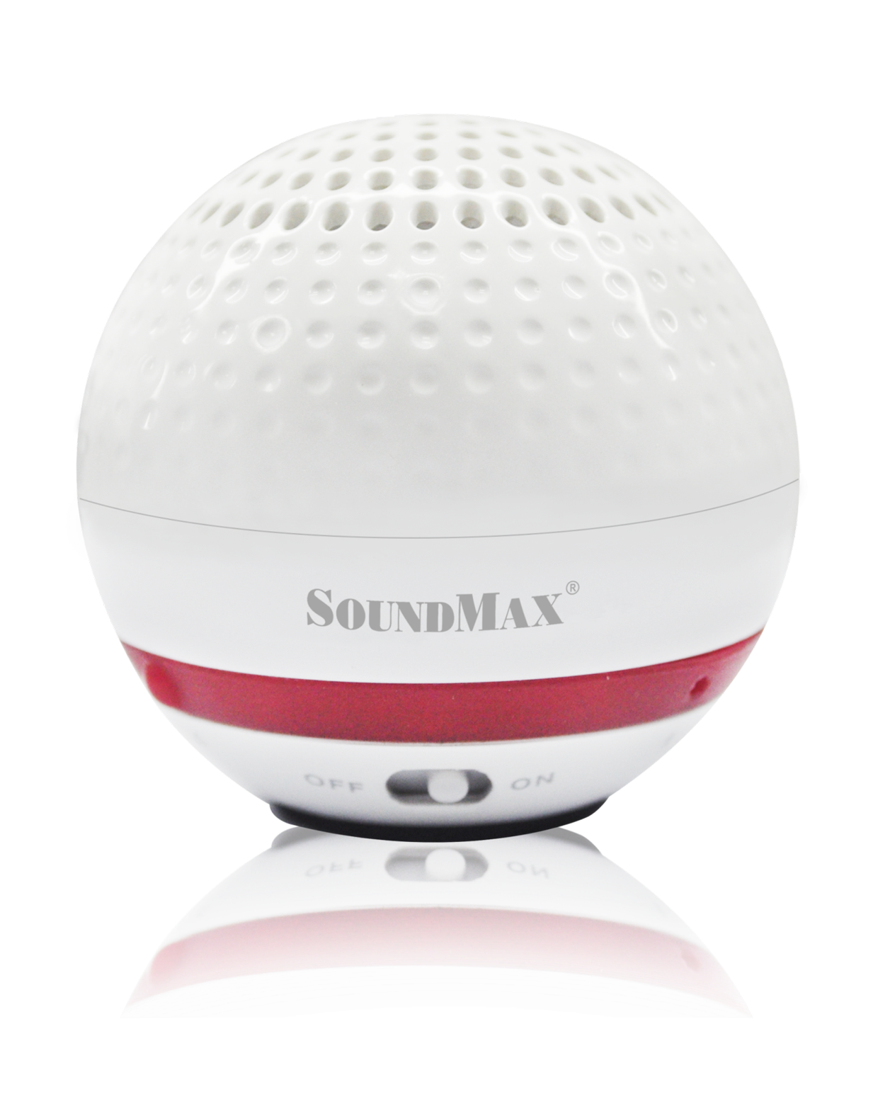 Loa SoundMax R-100