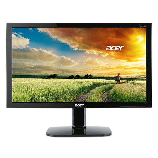 Màn hình Acer KA220HQ, 21,5