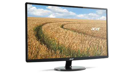 Màn hình Acer S271HL, 27