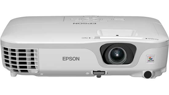 Máy chiếu Epson EB-S02