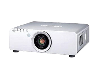 Máy chiếu Panasonic PT-LBD6000ES