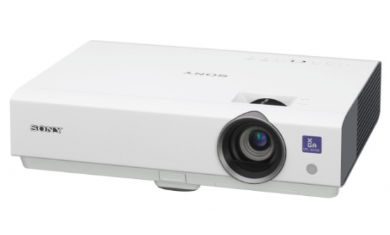 Máy chiếu Sony VPL-DX142